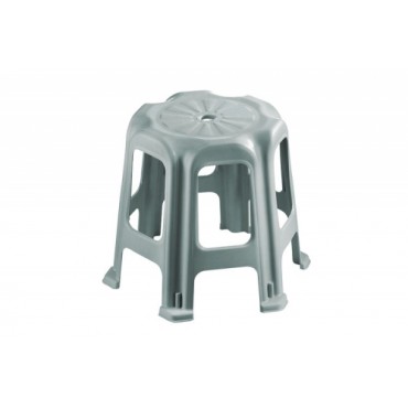 Табурет на 6 ножках