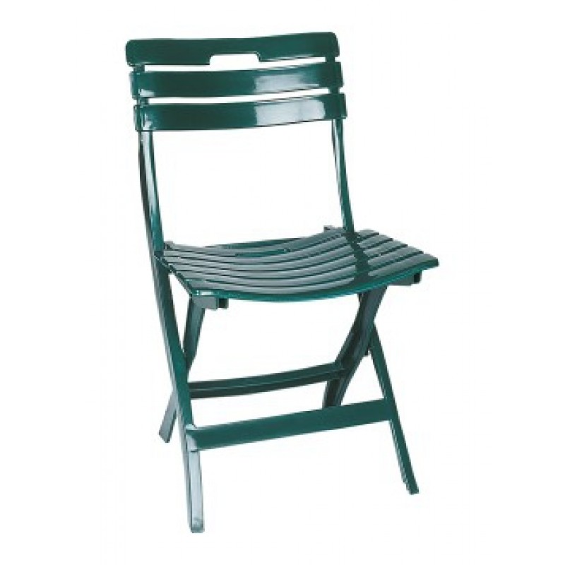 Складной стул