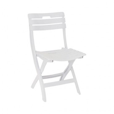 Складной стул