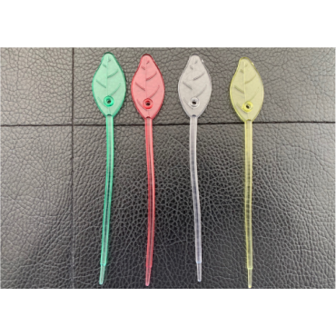 Зажимы для сумок